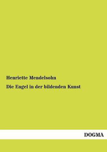 Cover image for Die Engel in der bildenden Kunst