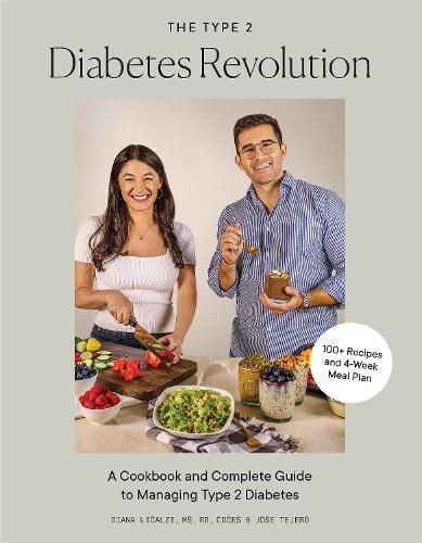 Cover image for Type 2 Diabetes Revolution, The