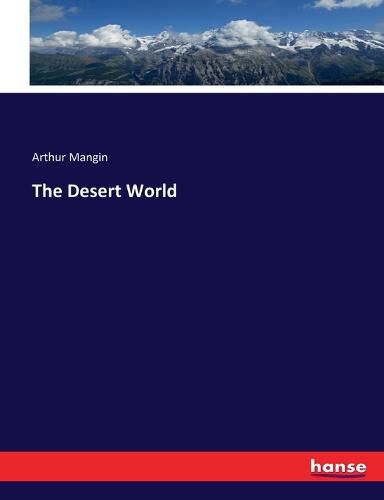 The Desert World