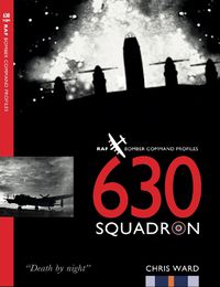 Cover image for 630 Squadron