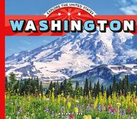 Cover image for Washington