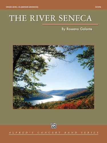 Cover image for The River Seneca