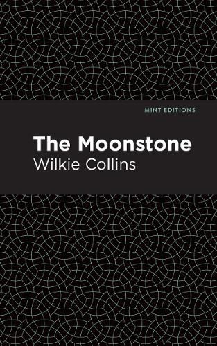 Cover image for The Moonstone