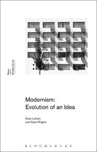Cover image for Modernism: Evolution of an Idea