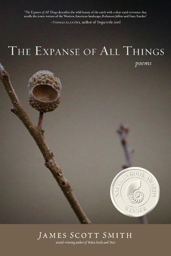 The Expanse of All Things