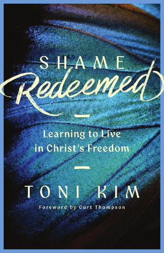 Cover image for Shame Redeemed