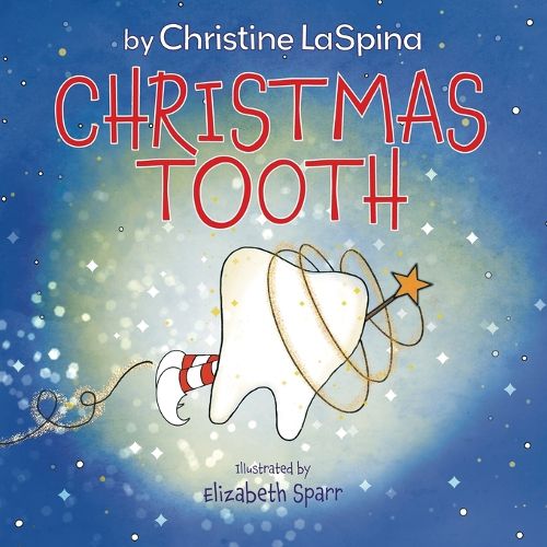 Cover image for Christmas Tooth