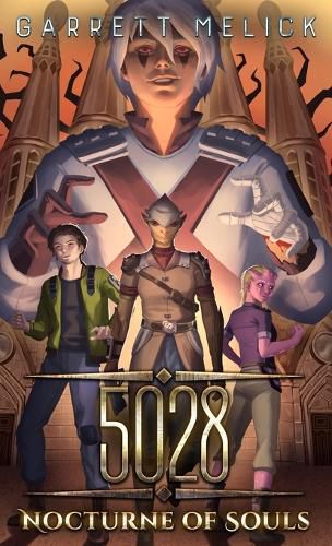 Cover image for 5028