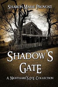 Cover image for Shadow's Gate