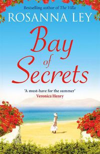 Cover image for Bay of Secrets