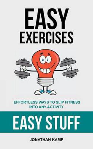 Cover image for Easy Exercises