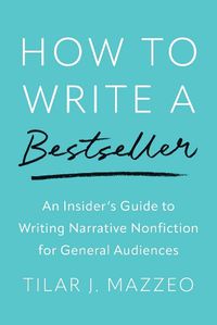 Cover image for How to Write a Bestseller