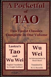 Cover image for A Pocketful of Tao