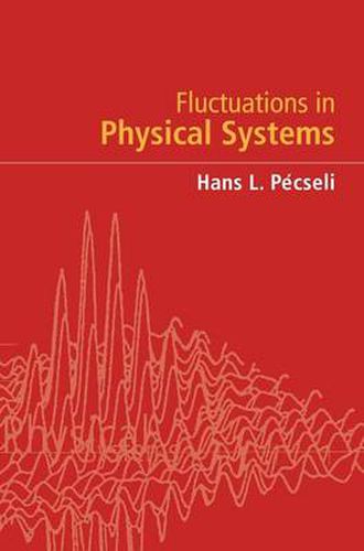 Cover image for Fluctuations in Physical Systems