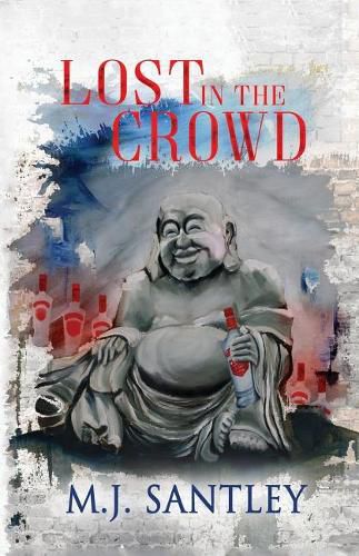 Cover image for Lost in the Crowd