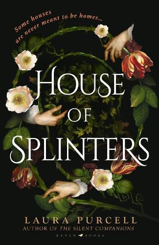 Cover image for House of Splinters