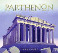 Cover image for The Parthenon