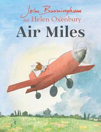 Cover image for Air Miles