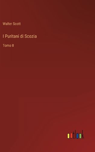 Cover image for I Puritani di Scozia