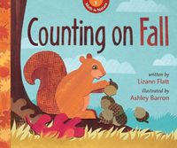 Cover image for Counting on Fall