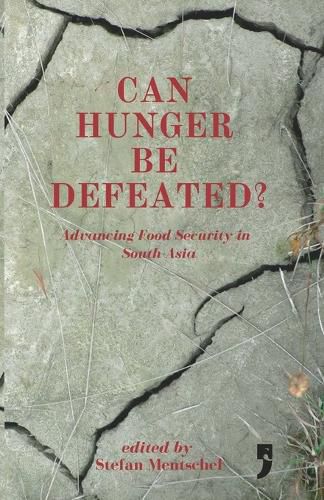 Cover image for Can Hunger Be Defeated?