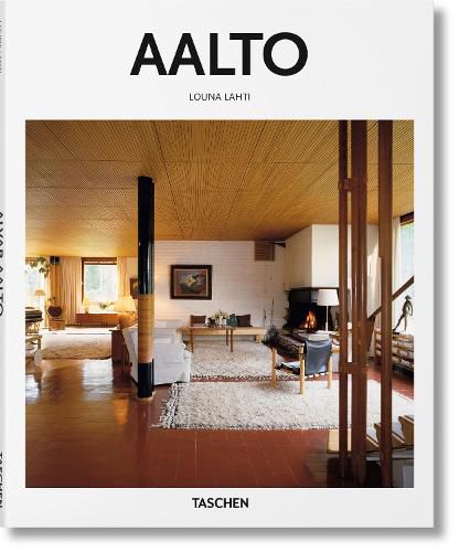 Cover image for Aalto