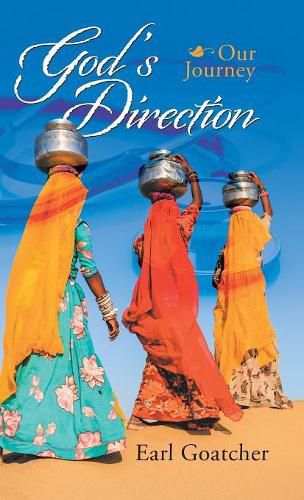 Cover image for God'S Direction: Our Journey