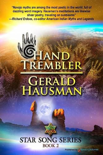 Cover image for Hand Trembler