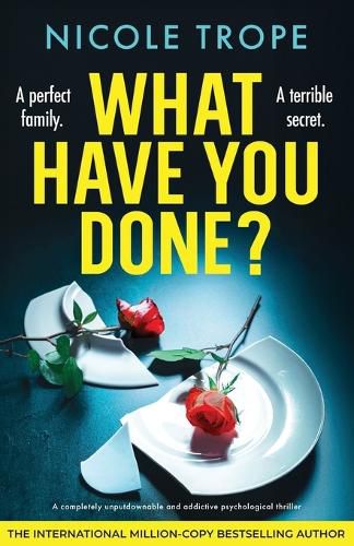 Cover image for What Have You Done?