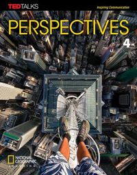 Cover image for Perspectives 4: Combo Split B