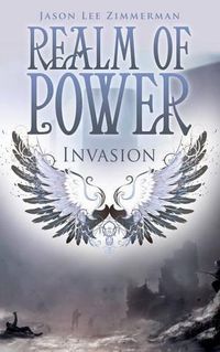 Cover image for Realm of Power