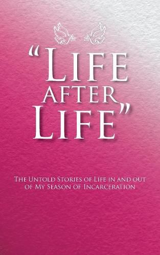 Cover image for "Life After Life"