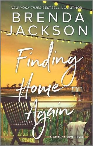 Cover image for Finding Home Again