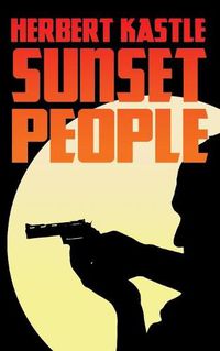 Cover image for Sunset People