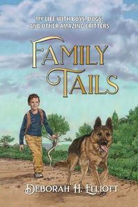 Cover image for Family Tails
