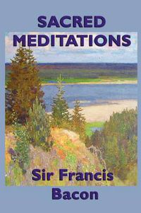 Cover image for Sacred Meditations