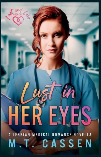 Cover image for Lust In Her Eyes