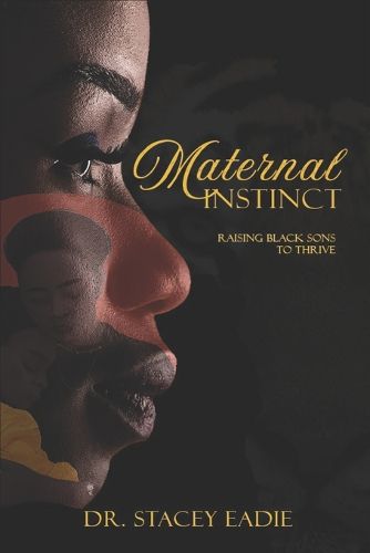 Cover image for Maternal Instinct