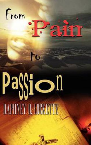 Cover image for From Pain to Passion