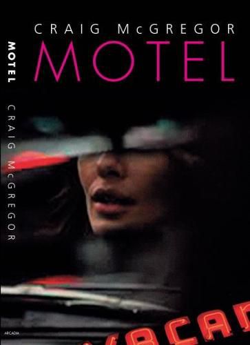 Cover image for Motel