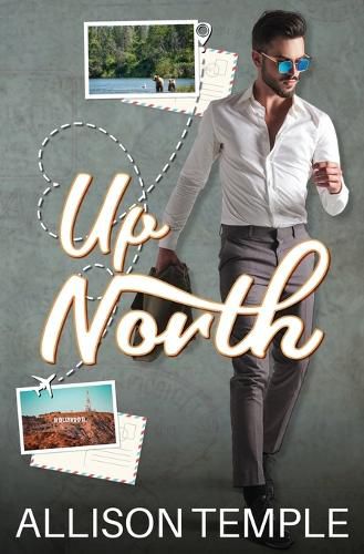 Cover image for Up North