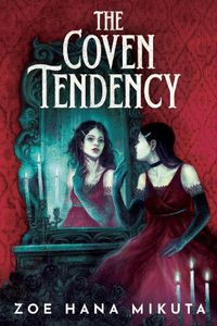 Cover image for The Coven Tendency