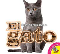 Cover image for El Gato