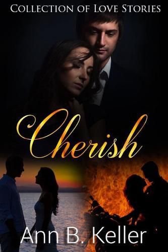 Cover image for Cherish: Collection of Love Stories