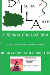 Cover image for Sinfonia con l'Africa