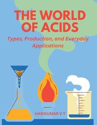 Cover image for The World of Acids