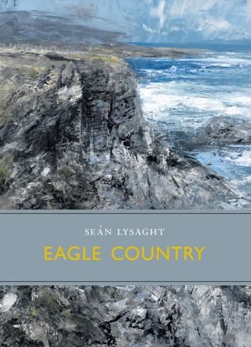 Cover image for Eagle Country