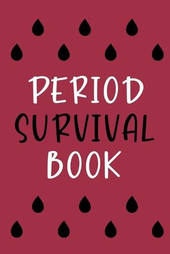 Cover image for Period Survival Book