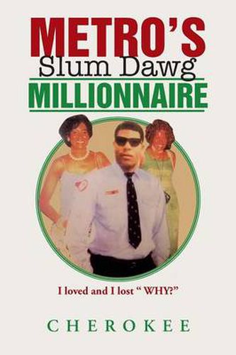 Cover image for Metro's Slum Dawg Millionnaire