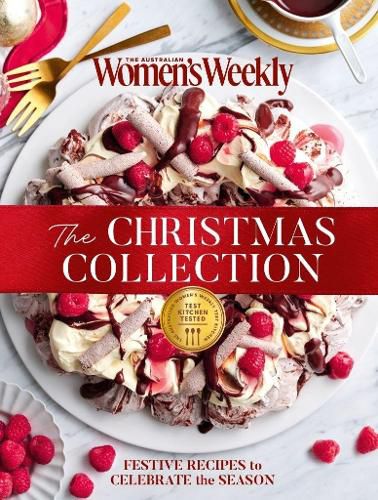 Cover image for The Christmas Collection